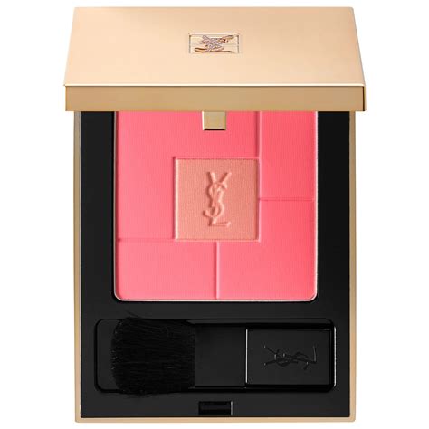 ysl blush heart of light 05|Yves Saint Laurent Blush Powder Blush .